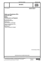 DIN 8074