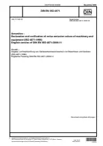 DIN EN ISO 4871