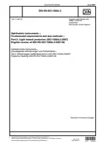 DIN EN ISO 15004-2