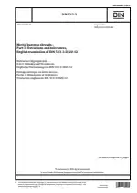 DIN 513-3