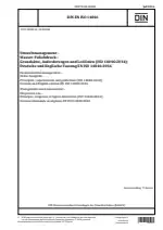 DIN EN ISO 14046
