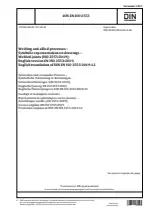 DIN EN ISO 2553