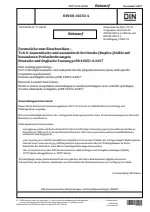 DIN EN 10253-4