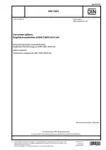 DIN 5481