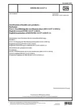 DIN EN ISO 11137-2