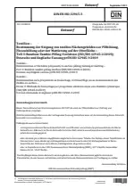 DIN EN ISO 12945-3