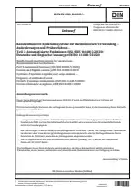 DIN EN ISO 11608-5