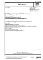 DIN EN 10225-2