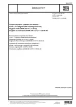 DIN EN 13757-7