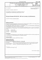 DIN EN ISO 8735
