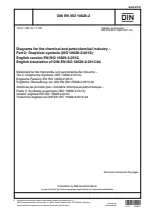 DIN EN ISO 10628-2