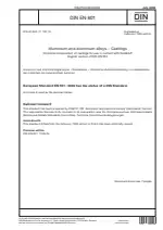 DIN EN 601