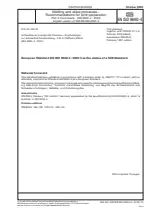 DIN EN ISO 9692-4