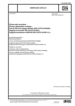 DIN EN ISO 22553-8
