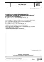 DIN EN ISO 9018