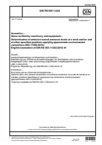 DIN EN ISO 11202
