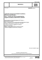 DIN 51515-1