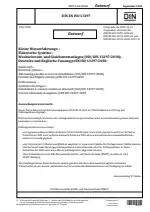 DIN EN ISO 13297
