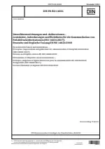 DIN EN ISO 14026