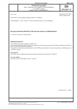 DIN EN 837-2