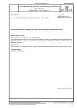 DIN EN 1365-3
