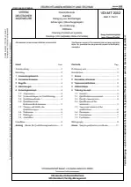 VDI-MT 2052 Part 3