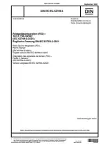 DIN EN IEC 62769-3
