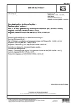 DIN EN ISO 17636-1