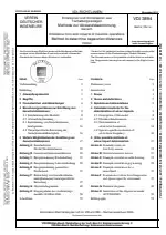 VDI 3894 Part 2