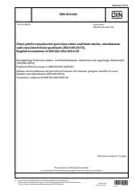 DIN ISO 606