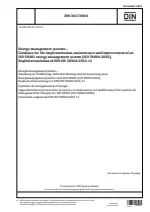DIN ISO 50004