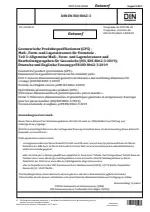 DIN EN ISO 8062-3