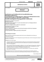 DIN EN ISO 11138-8