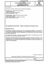 DIN EN 2561