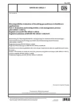 DIN EN ISO 18562-1