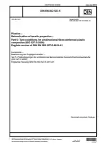 DIN EN ISO 527-5