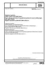 DIN ISO 3864-3