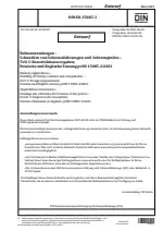 DIN EN 15085-3
