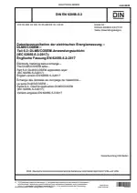 DIN EN 62056-5-3