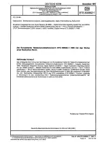 DIN ETS 300662-1