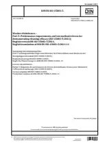DIN EN ISO 15883-5