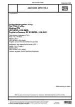 DIN EN IEC 62769-115-2