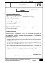 DIN ISO 28000