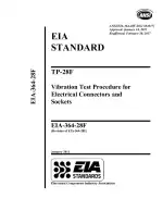 EIA 364-28-F-2011 (R2017)