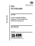 EIA 364-78-C-2018