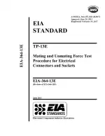 EIA 364-13-E-2011 (R2017)