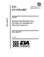 EIA 364-97-1997 (R2015)
