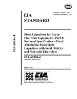 EIA 60384-4-2017