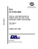 EIA 595-A-2009