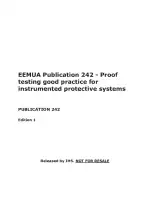 EEMUA 242:2020